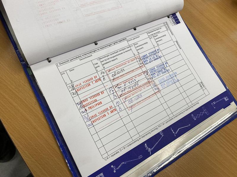 Niftylift N210 DACT, Aanhanger hoogwerker, 21 meter leasing Niftylift N210 DACT, Aanhanger hoogwerker, 21 meter: obrázek 20 Niftylift N210 DACT, Aanhanger hoogwerker, 21 meter leasing Niftylift N210 DACT, Aanhanger hoogwerker, 21 meter: obrázek 20