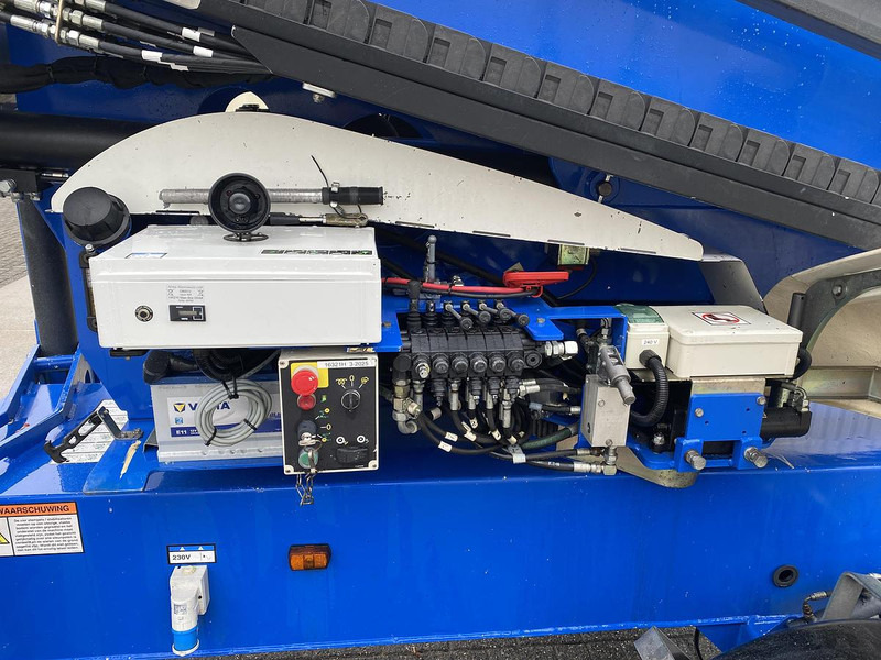 Niftylift N210 DACT, Aanhanger hoogwerker, 21 meter leasing Niftylift N210 DACT, Aanhanger hoogwerker, 21 meter: obrázek 14 Niftylift N210 DACT, Aanhanger hoogwerker, 21 meter leasing Niftylift N210 DACT, Aanhanger hoogwerker, 21 meter: obrázek 14