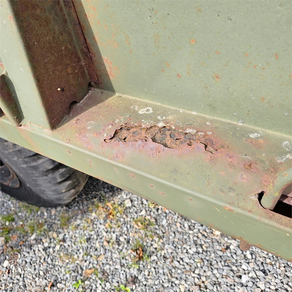 ABC 2WH M105A2 leasing ABC 2WH M105A2: obrázek 26 ABC 2WH M105A2 leasing ABC 2WH M105A2: obrázek 26