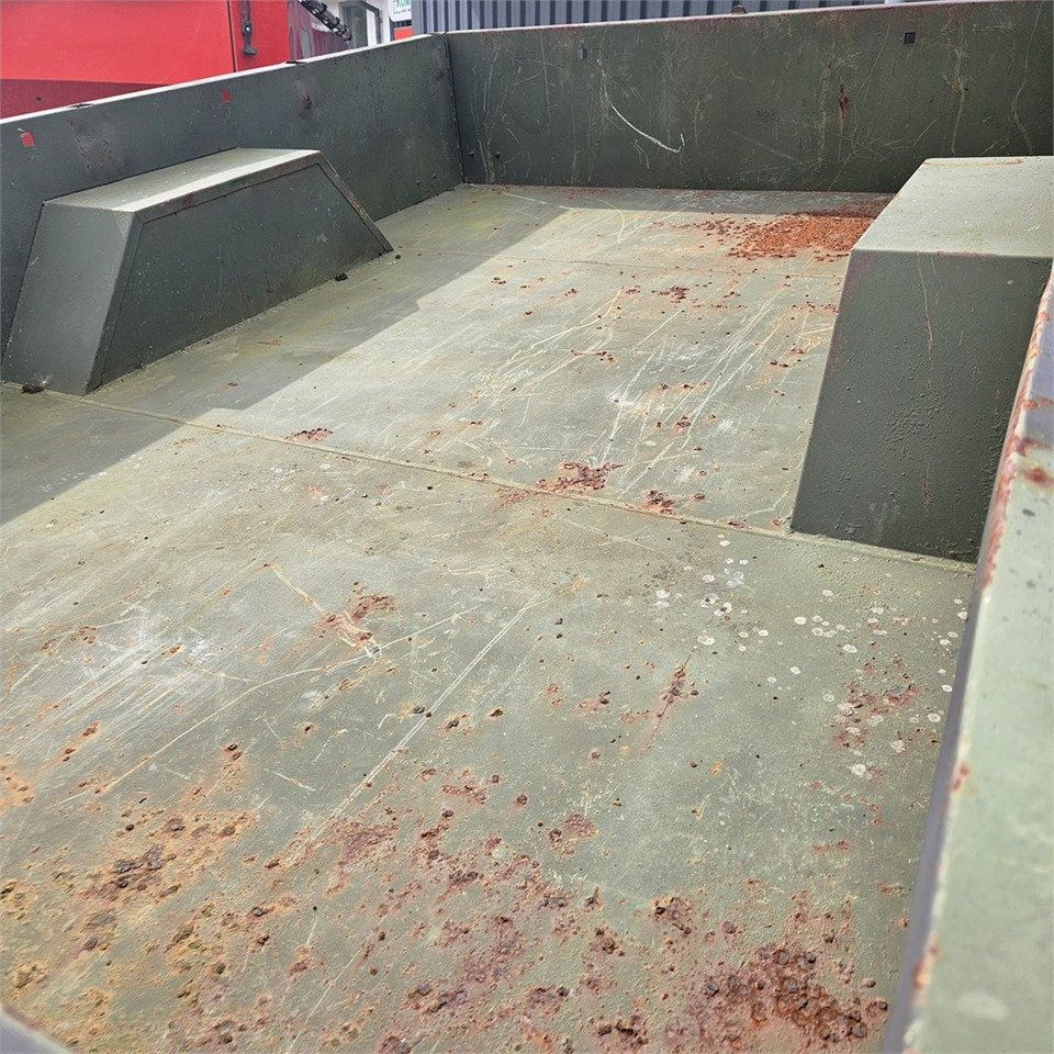 ABC 2WH M105A2 leasing ABC 2WH M105A2: obrázek 8 ABC 2WH M105A2 leasing ABC 2WH M105A2: obrázek 8