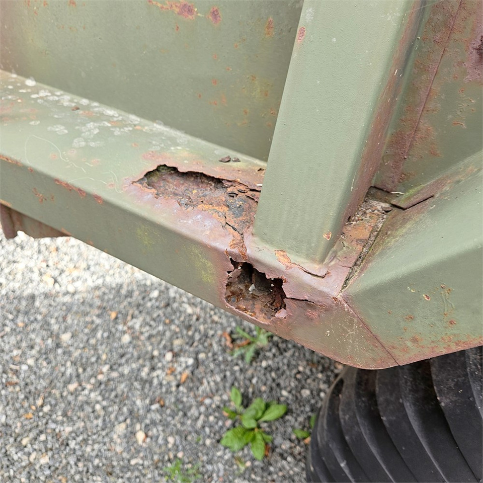 ABC 2WH M105A2 leasing ABC 2WH M105A2: obrázek 24 ABC 2WH M105A2 leasing ABC 2WH M105A2: obrázek 24