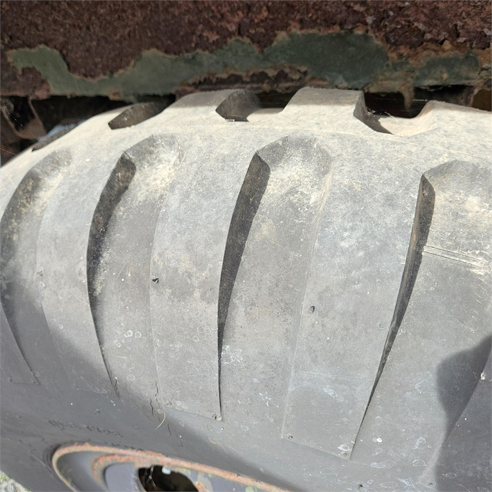 ABC 2WH M105A2 leasing ABC 2WH M105A2: obrázek 23 ABC 2WH M105A2 leasing ABC 2WH M105A2: obrázek 23