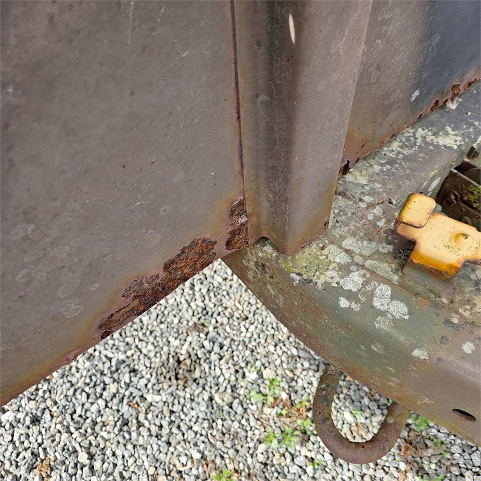 ABC 2WH M105A2 leasing ABC 2WH M105A2: obrázek 27 ABC 2WH M105A2 leasing ABC 2WH M105A2: obrázek 27