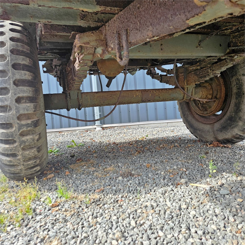 ABC 2WH M105A2 leasing ABC 2WH M105A2: obrázek 14 ABC 2WH M105A2 leasing ABC 2WH M105A2: obrázek 14