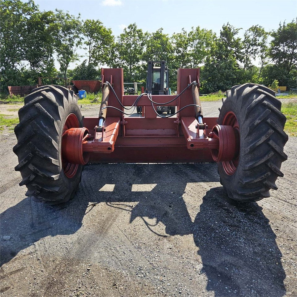 ABC 3,8 m - Skrejpr: obrázek 5 ABC 3,8 m - Skrejpr: obrázek 5