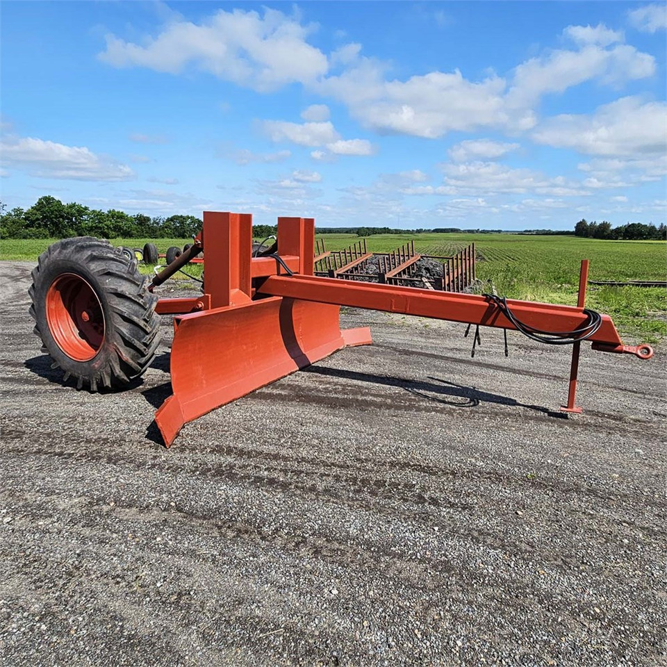 ABC 3,8 m - Skrejpr: obrázek 1 ABC 3,8 m - Skrejpr: obrázek 1