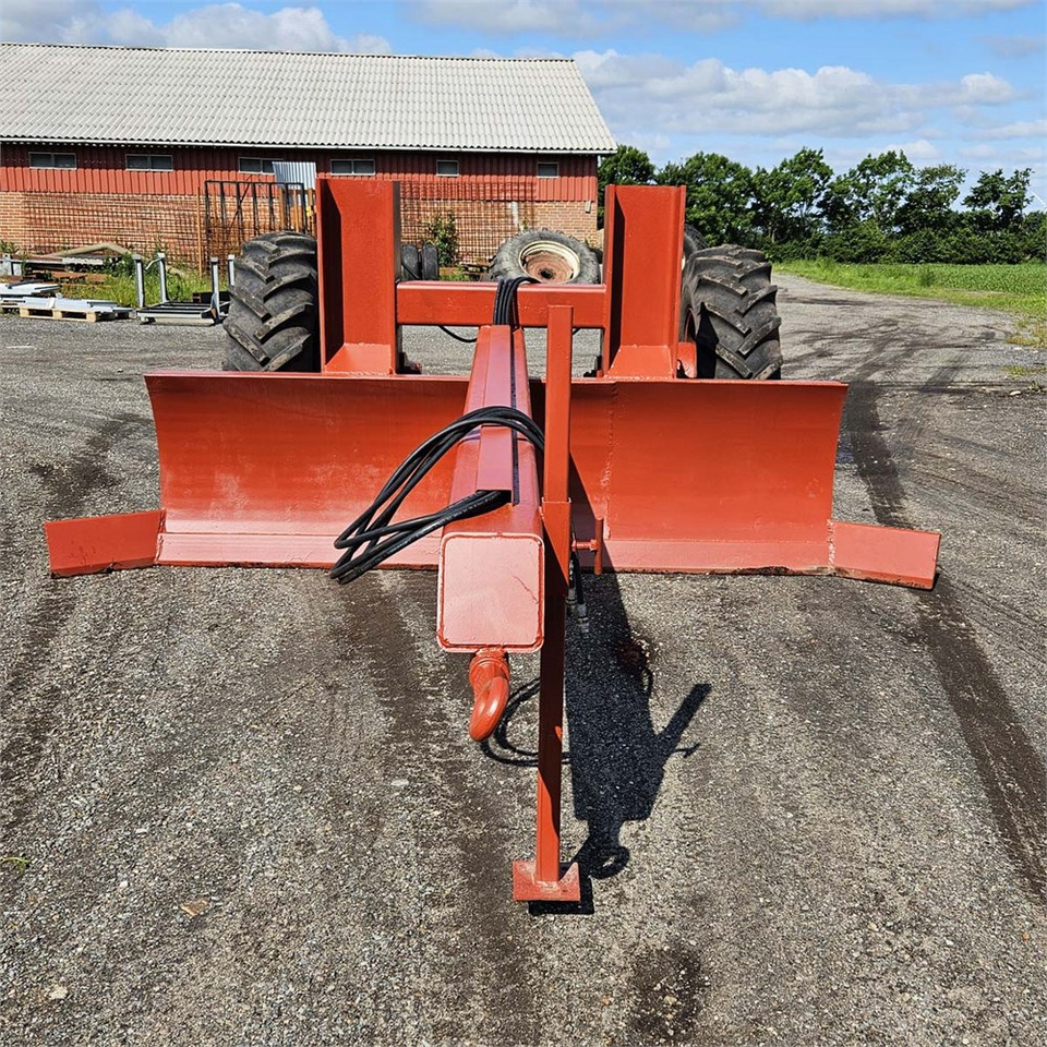 ABC 3,8 m - Skrejpr: obrázek 2 ABC 3,8 m - Skrejpr: obrázek 2