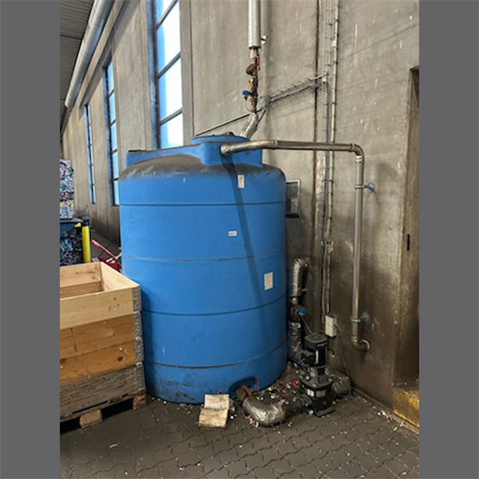 ABC 3000 Liter - Nástroj/ Vybavení: obrázek 1 ABC 3000 Liter - Nástroj/ Vybavení: obrázek 1
