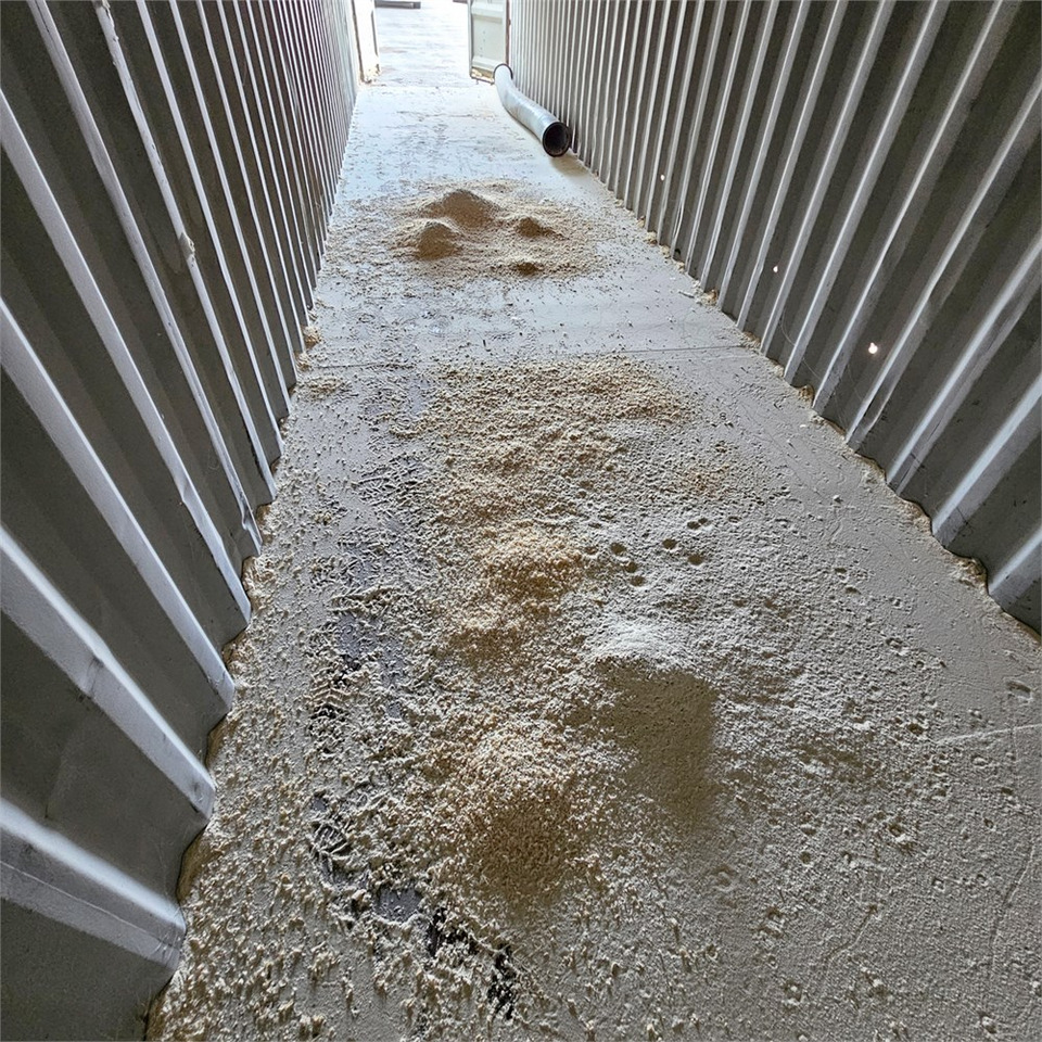 Stavební zařízení ABC 40 ft: obrázek 13 Stavební zařízení ABC 40 ft: obrázek 13