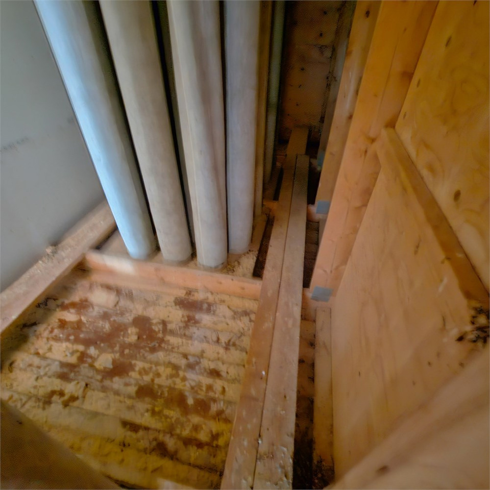 Stavební zařízení ABC 40 ft: obrázek 19 Stavební zařízení ABC 40 ft: obrázek 19