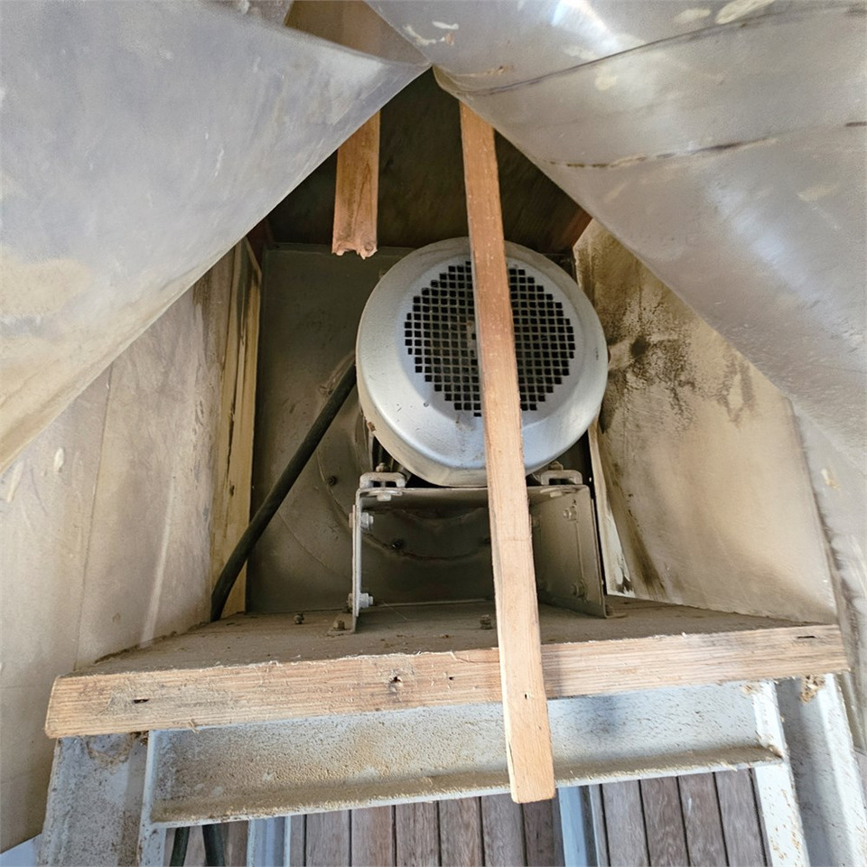 Stavební zařízení ABC 40 ft: obrázek 30 Stavební zařízení ABC 40 ft: obrázek 30