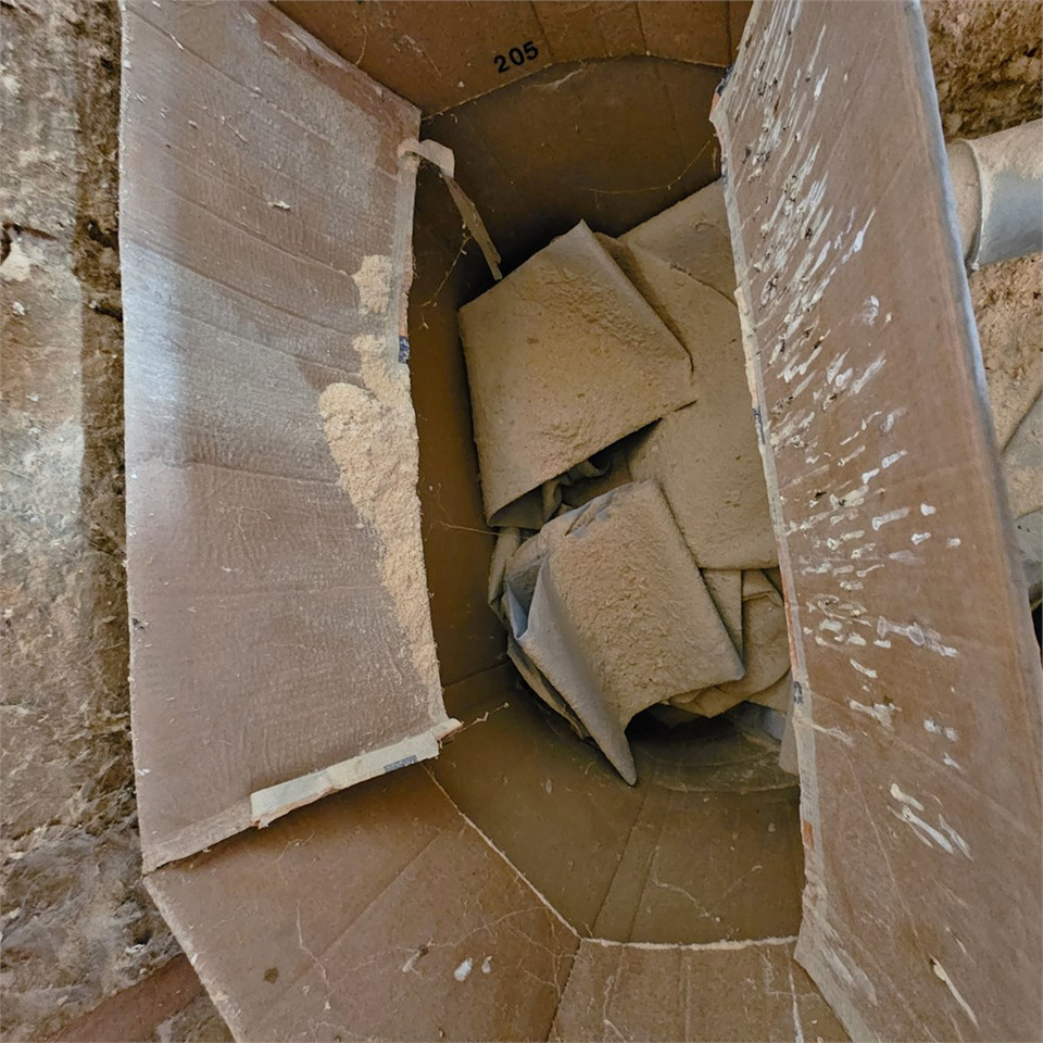 Stavební zařízení ABC 40 ft: obrázek 26 Stavební zařízení ABC 40 ft: obrázek 26