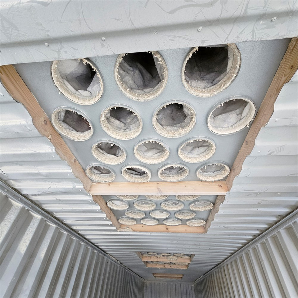 Stavební zařízení ABC 40 ft: obrázek 10 Stavební zařízení ABC 40 ft: obrázek 10