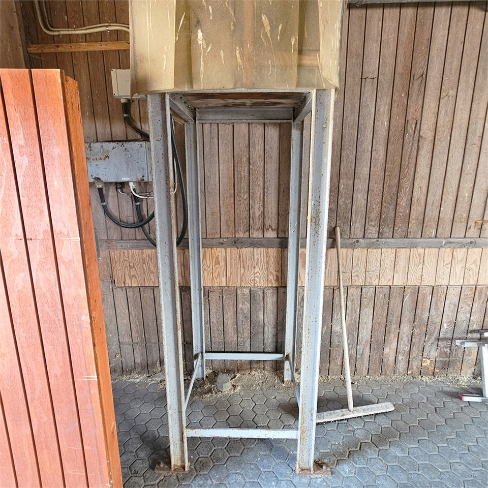 Stavební zařízení ABC 40 ft: obrázek 37 Stavební zařízení ABC 40 ft: obrázek 37