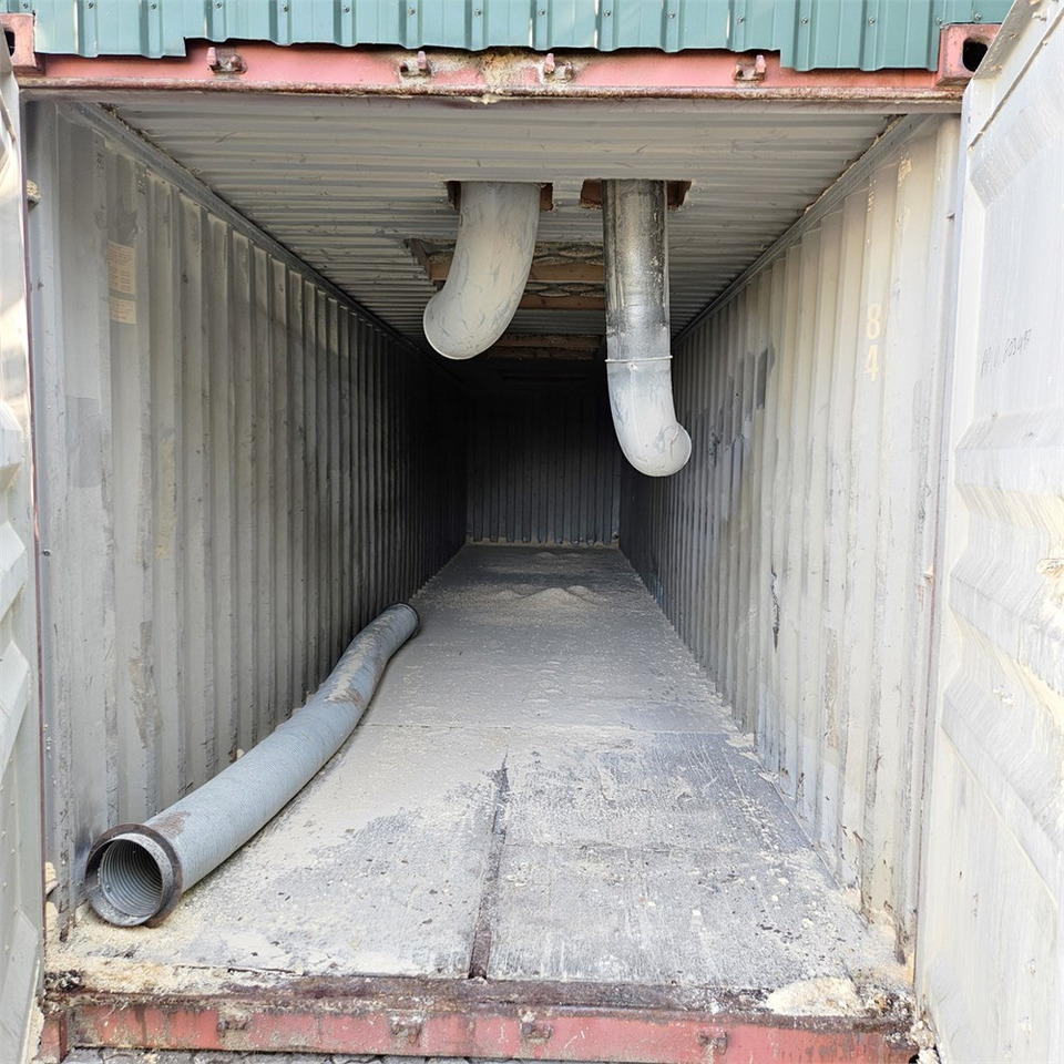 Stavební zařízení ABC 40 ft: obrázek 7 Stavební zařízení ABC 40 ft: obrázek 7