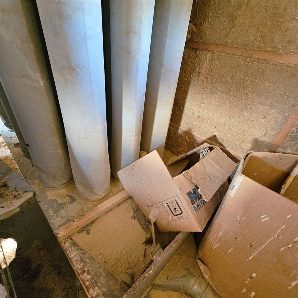 Stavební zařízení ABC 40 ft: obrázek 27 Stavební zařízení ABC 40 ft: obrázek 27