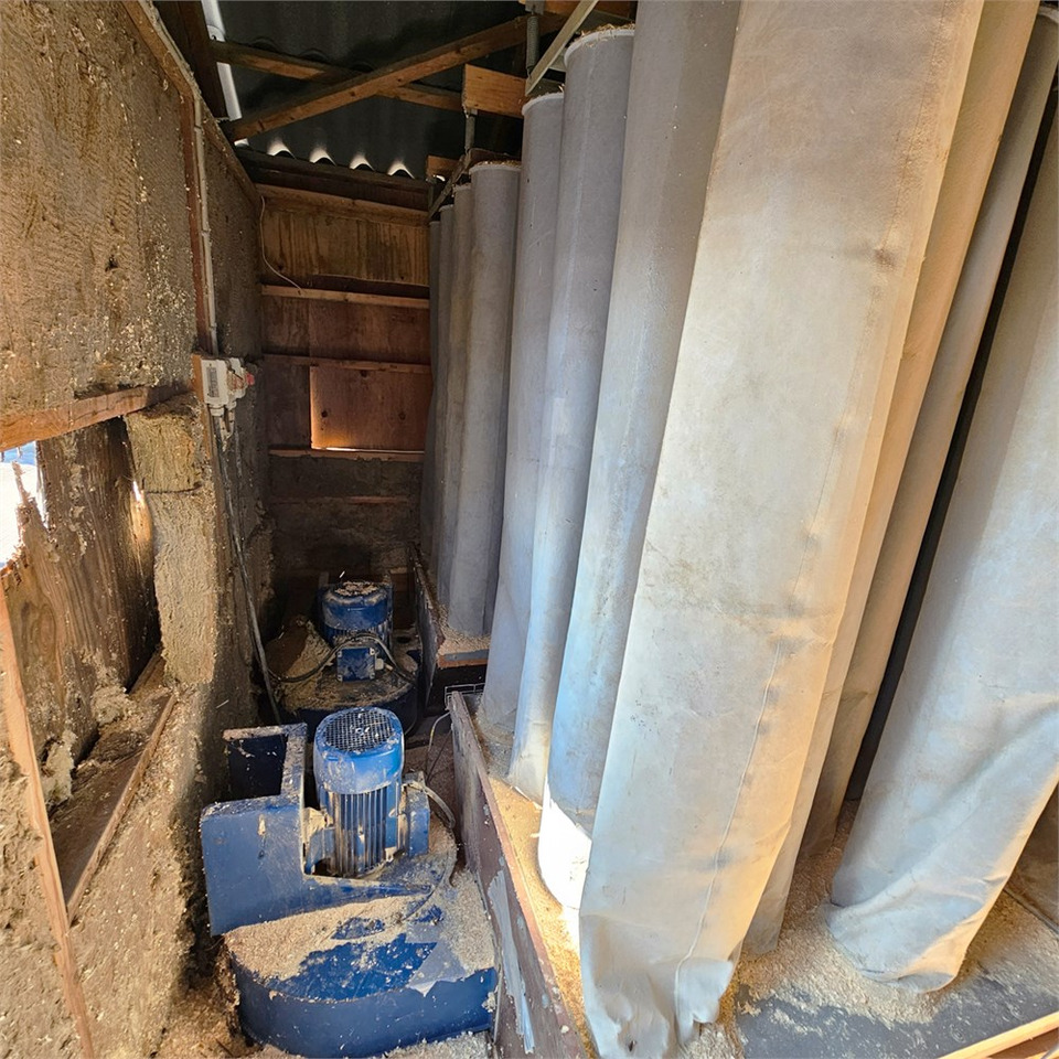 Stavební zařízení ABC 40 ft: obrázek 21 Stavební zařízení ABC 40 ft: obrázek 21