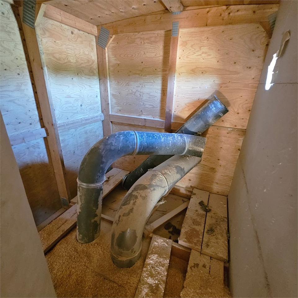 Stavební zařízení ABC 40 ft: obrázek 17 Stavební zařízení ABC 40 ft: obrázek 17