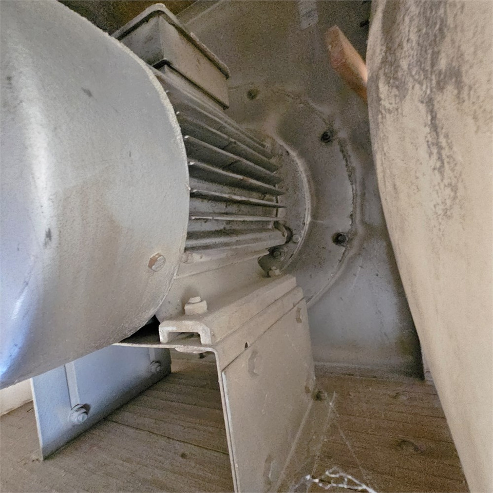 Stavební zařízení ABC 40 ft: obrázek 33 Stavební zařízení ABC 40 ft: obrázek 33