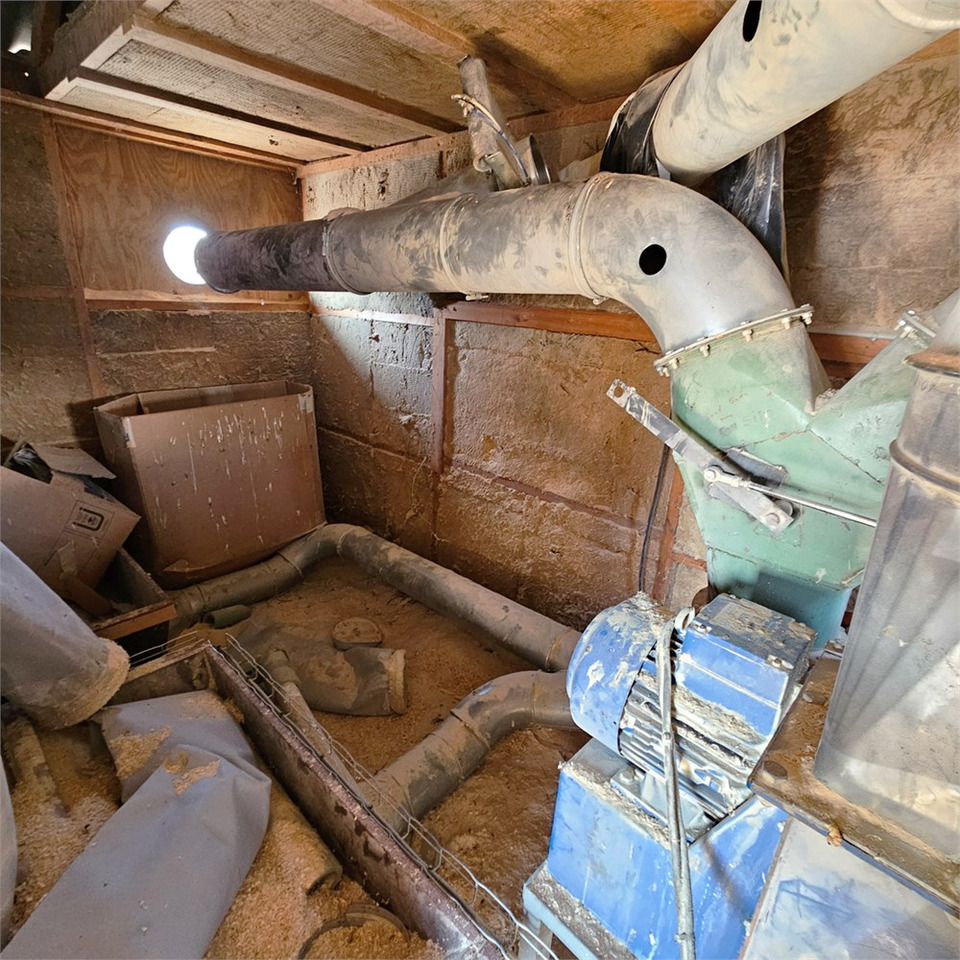 Stavební zařízení ABC 40 ft: obrázek 23 Stavební zařízení ABC 40 ft: obrázek 23