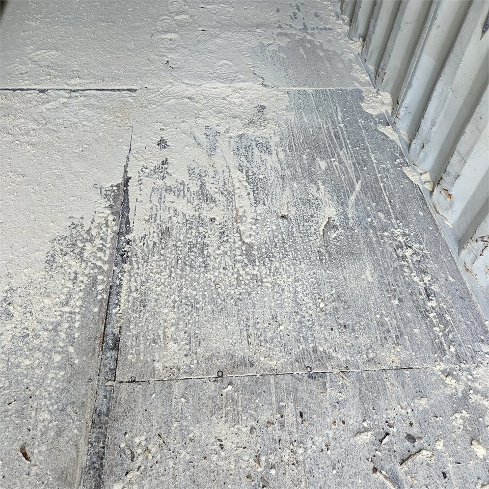 Stavební zařízení ABC 40 ft: obrázek 8 Stavební zařízení ABC 40 ft: obrázek 8