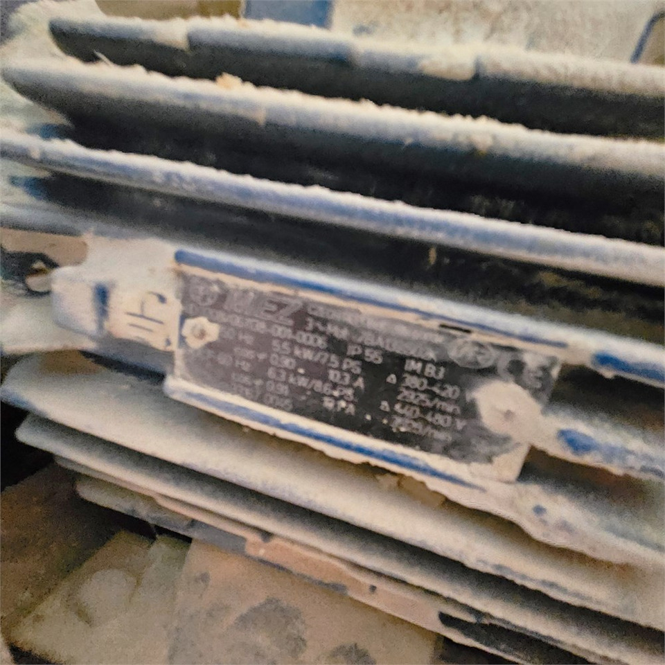 Stavební zařízení ABC 40 ft: obrázek 25 Stavební zařízení ABC 40 ft: obrázek 25