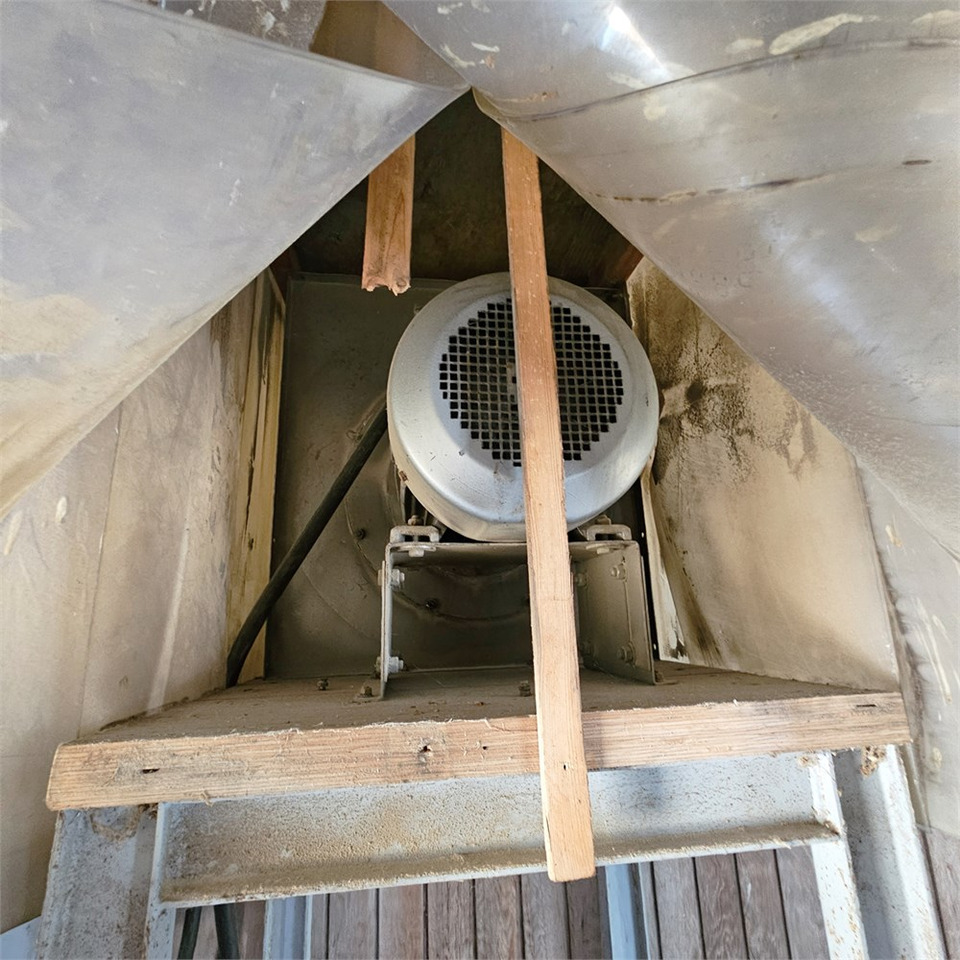 Stavební zařízení ABC 40 ft: obrázek 31 Stavební zařízení ABC 40 ft: obrázek 31