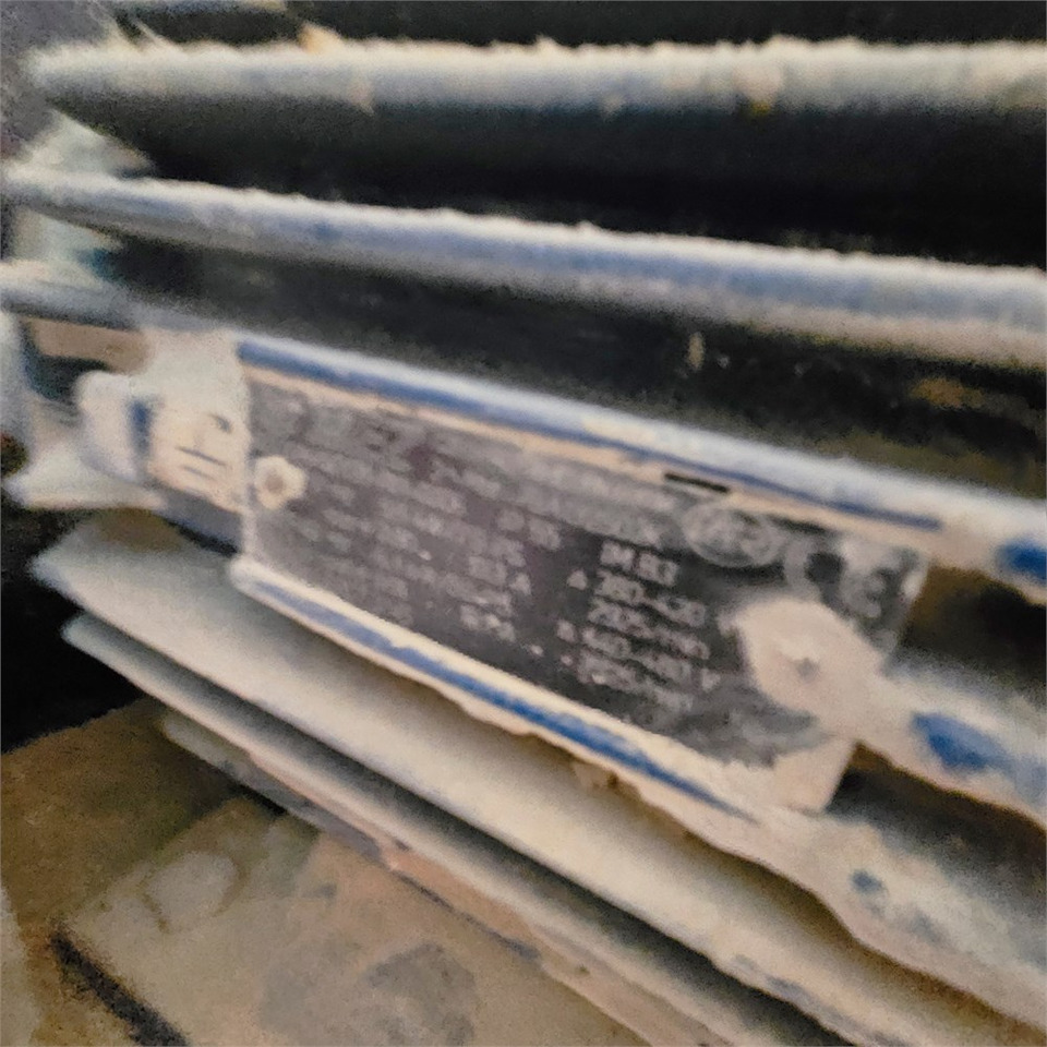 Stavební zařízení ABC 40 ft: obrázek 24 Stavební zařízení ABC 40 ft: obrázek 24