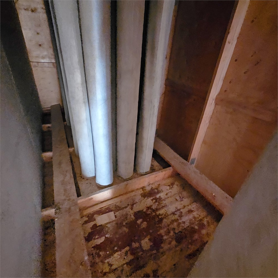 Stavební zařízení ABC 40 ft: obrázek 18 Stavební zařízení ABC 40 ft: obrázek 18