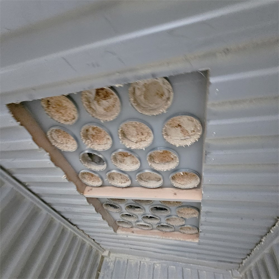 Stavební zařízení ABC 40 ft: obrázek 12 Stavební zařízení ABC 40 ft: obrázek 12