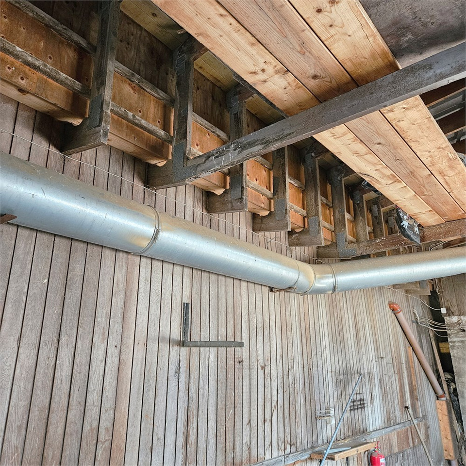 Stavební zařízení ABC 40 ft: obrázek 35 Stavební zařízení ABC 40 ft: obrázek 35