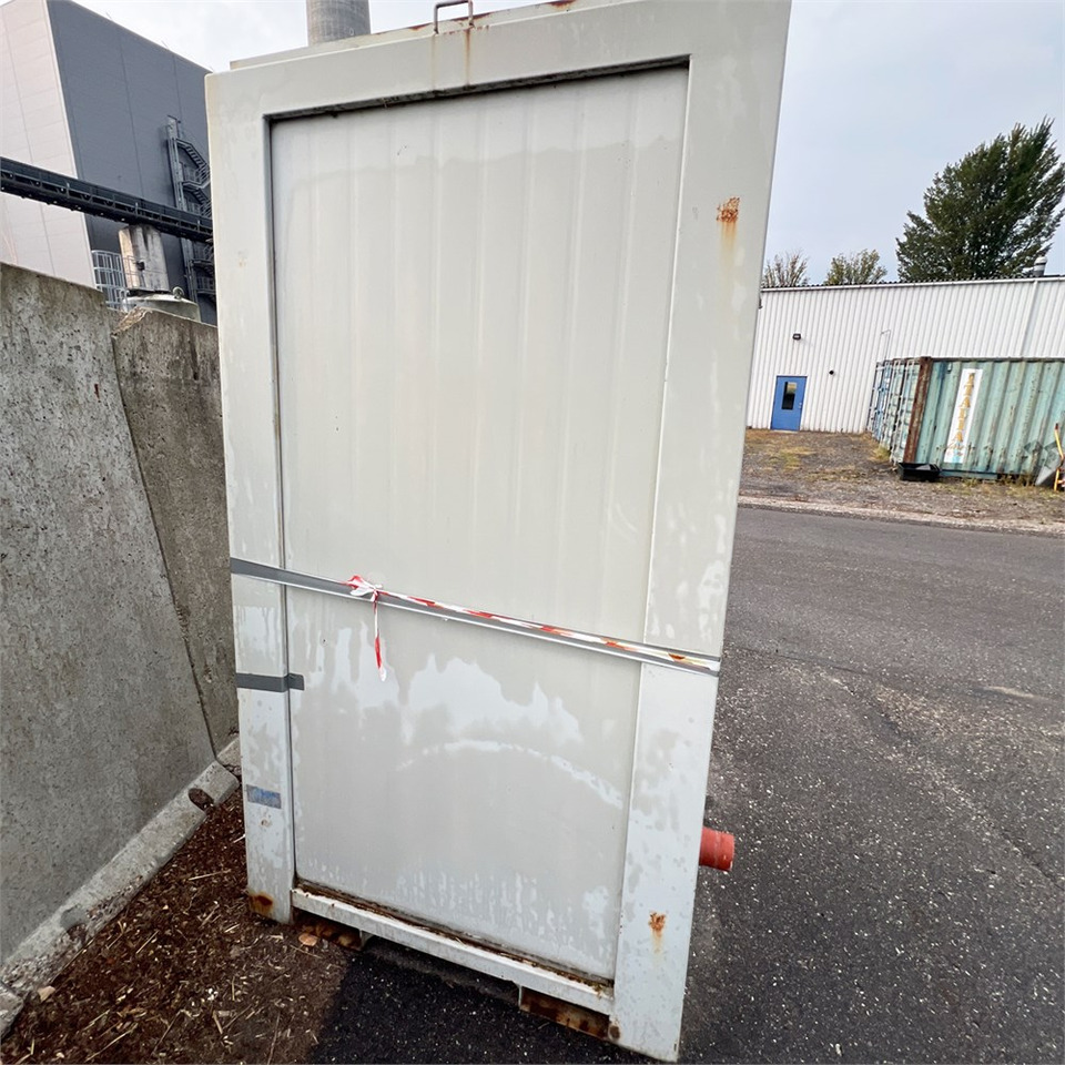 ABC 5 " WC - Obytná buňka: obrázek 5 ABC 5 " WC - Obytná buňka: obrázek 5