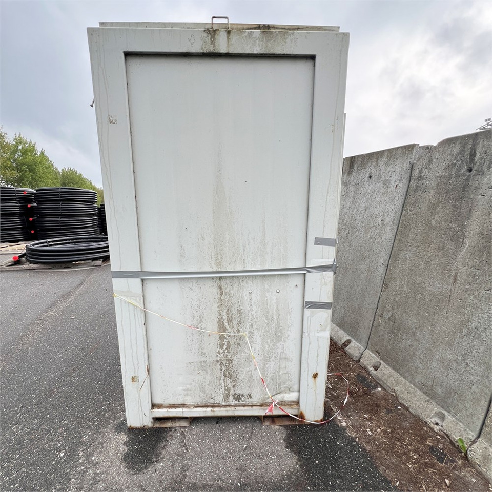 ABC 5 " WC - Obytná buňka: obrázek 3 ABC 5 " WC - Obytná buňka: obrázek 3