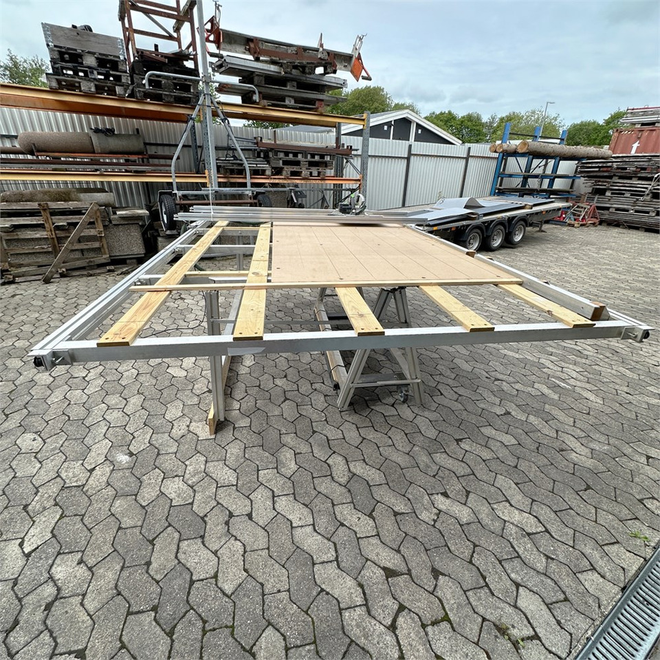 ABC BMI TPS 183*255 - Pladesav med Festool dyksav AT65 EB/1 - Obráběcí stroj: obrázek 4 ABC BMI TPS 183*255 - Pladesav med Festool dyksav AT65 EB/1 - Obráběcí stroj: obrázek 4