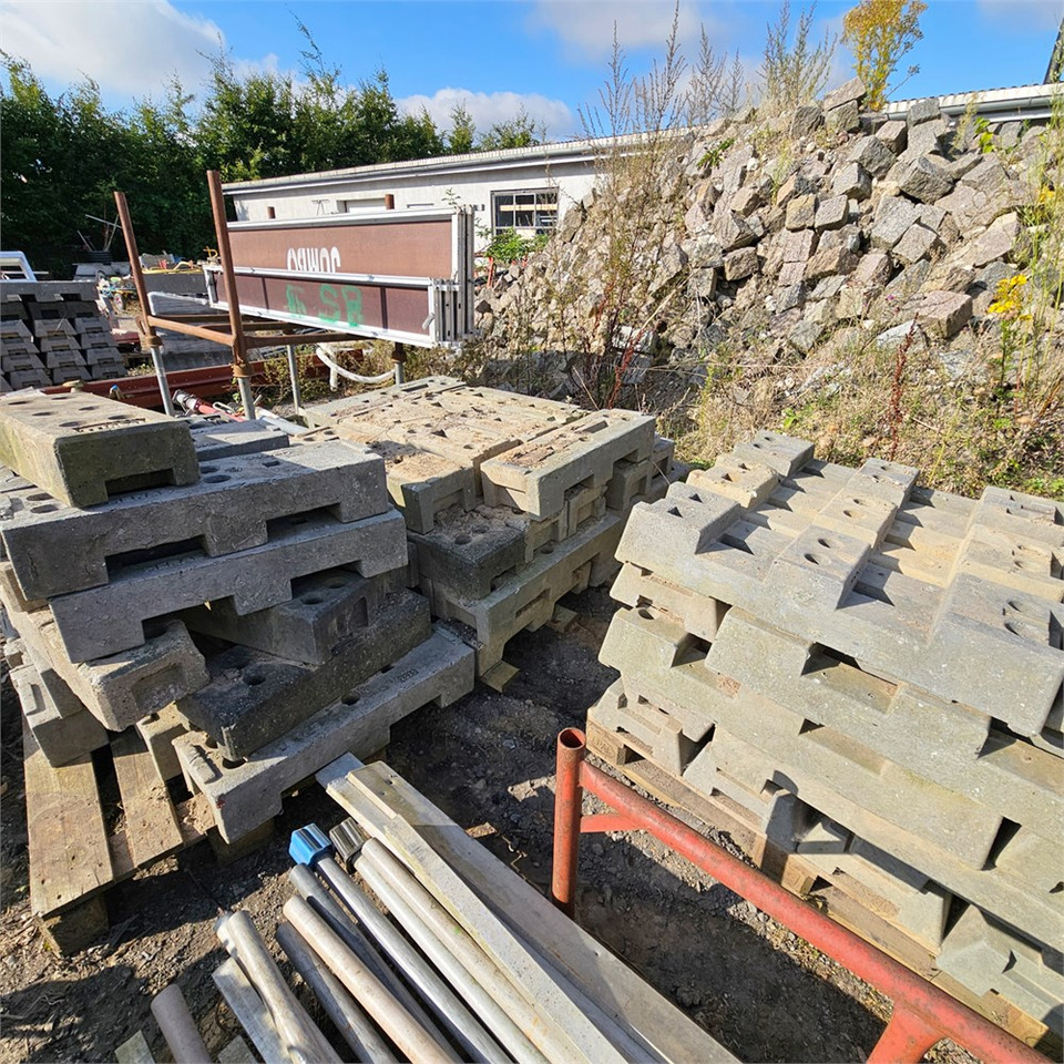 ABC Byggeplads hegn - Stavební zařízení: obrázek 5 ABC Byggeplads hegn - Stavební zařízení: obrázek 5