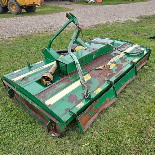 ABC Major 9 FM - Stroj na sklizeň pícnin: obrázek 1 ABC Major 9 FM - Stroj na sklizeň pícnin: obrázek 1