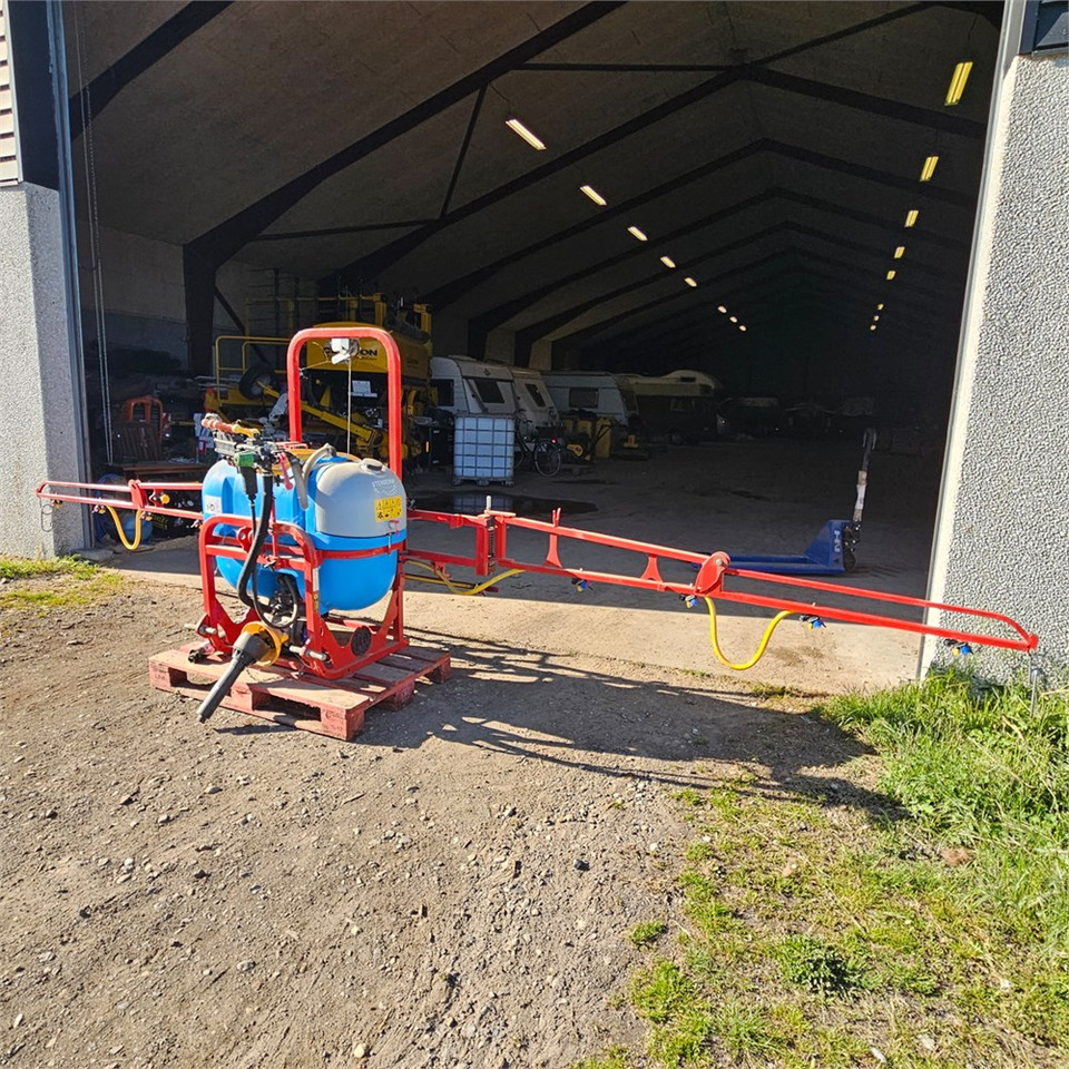 ABC P329/4 - Postřikovač: obrázek 4 ABC P329/4 - Postřikovač: obrázek 4