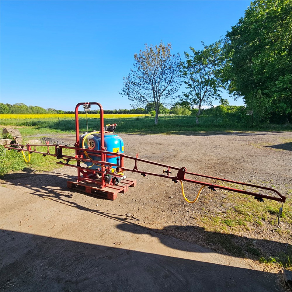 ABC P329/4 - Postřikovač: obrázek 5 ABC P329/4 - Postřikovač: obrázek 5