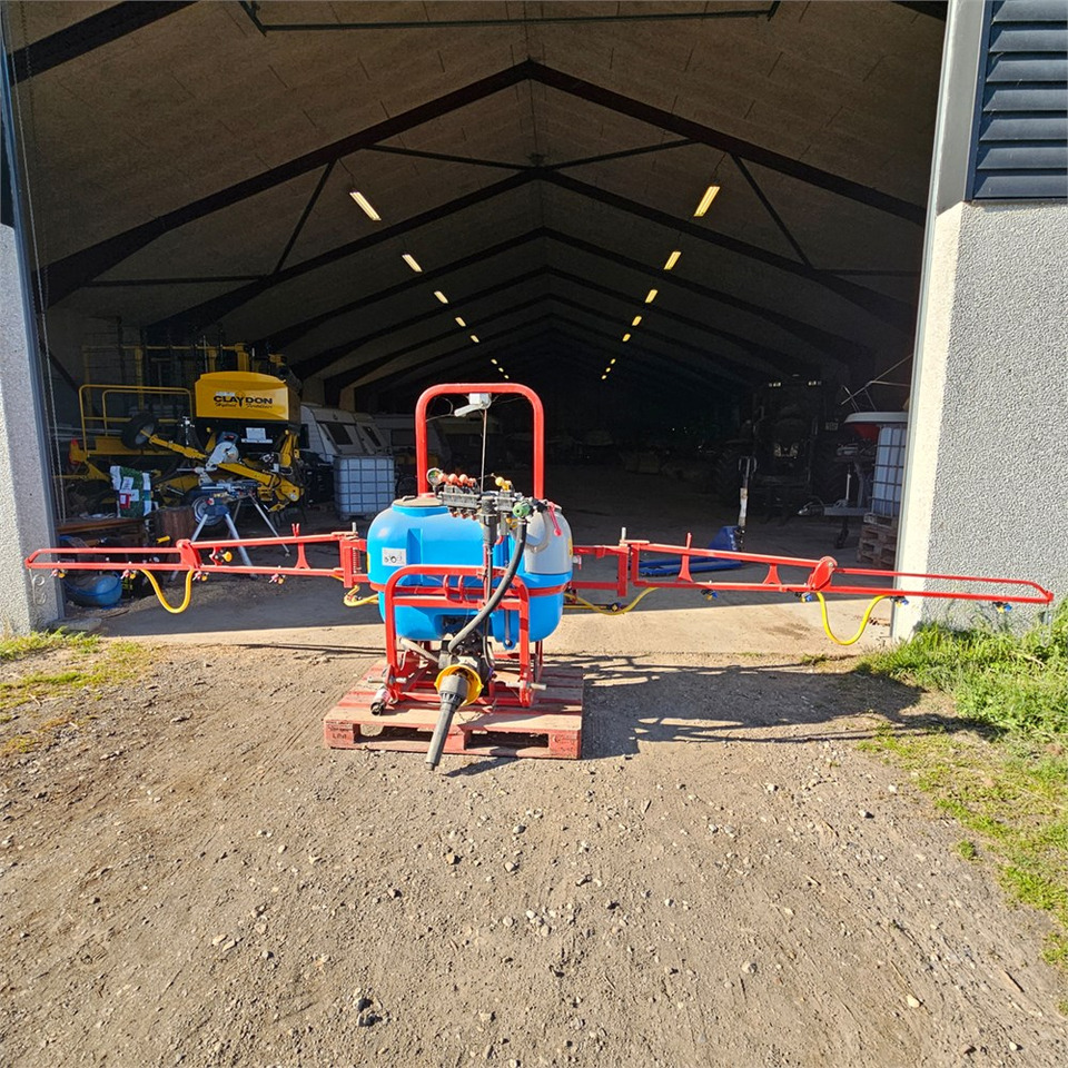 ABC P329/4 - Postřikovač: obrázek 3 ABC P329/4 - Postřikovač: obrázek 3