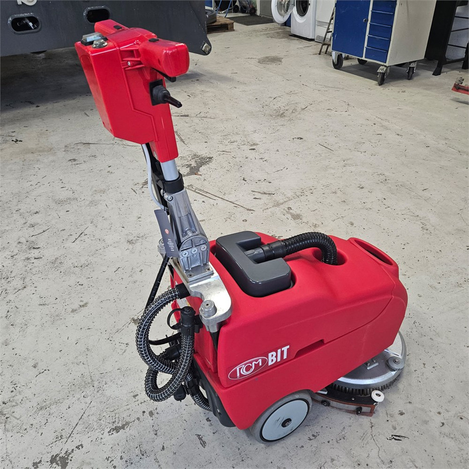 ABC RCM BIT 391 CB/3 leasing ABC RCM BIT 391 CB/3: obrázek 6