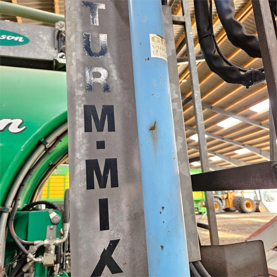 ABC RTS 3-4 - Stroj pro hnojení: obrázek 5 ABC RTS 3-4 - Stroj pro hnojení: obrázek 5