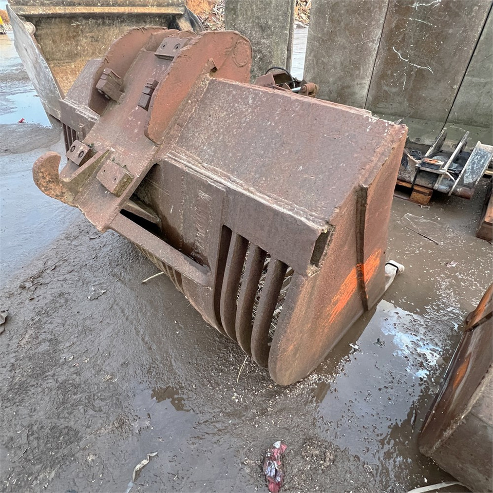 ABC Riddle Bucket/Risteskovl - Lžíce na třídění: obrázek 5 ABC Riddle Bucket/Risteskovl - Lžíce na třídění: obrázek 5