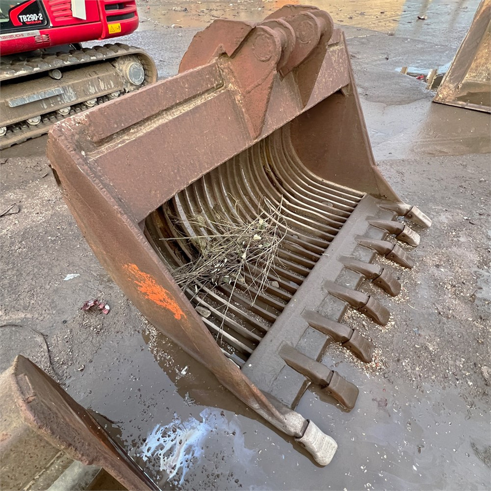 ABC Riddle Bucket/Risteskovl - Lžíce na třídění: obrázek 3 ABC Riddle Bucket/Risteskovl - Lžíce na třídění: obrázek 3