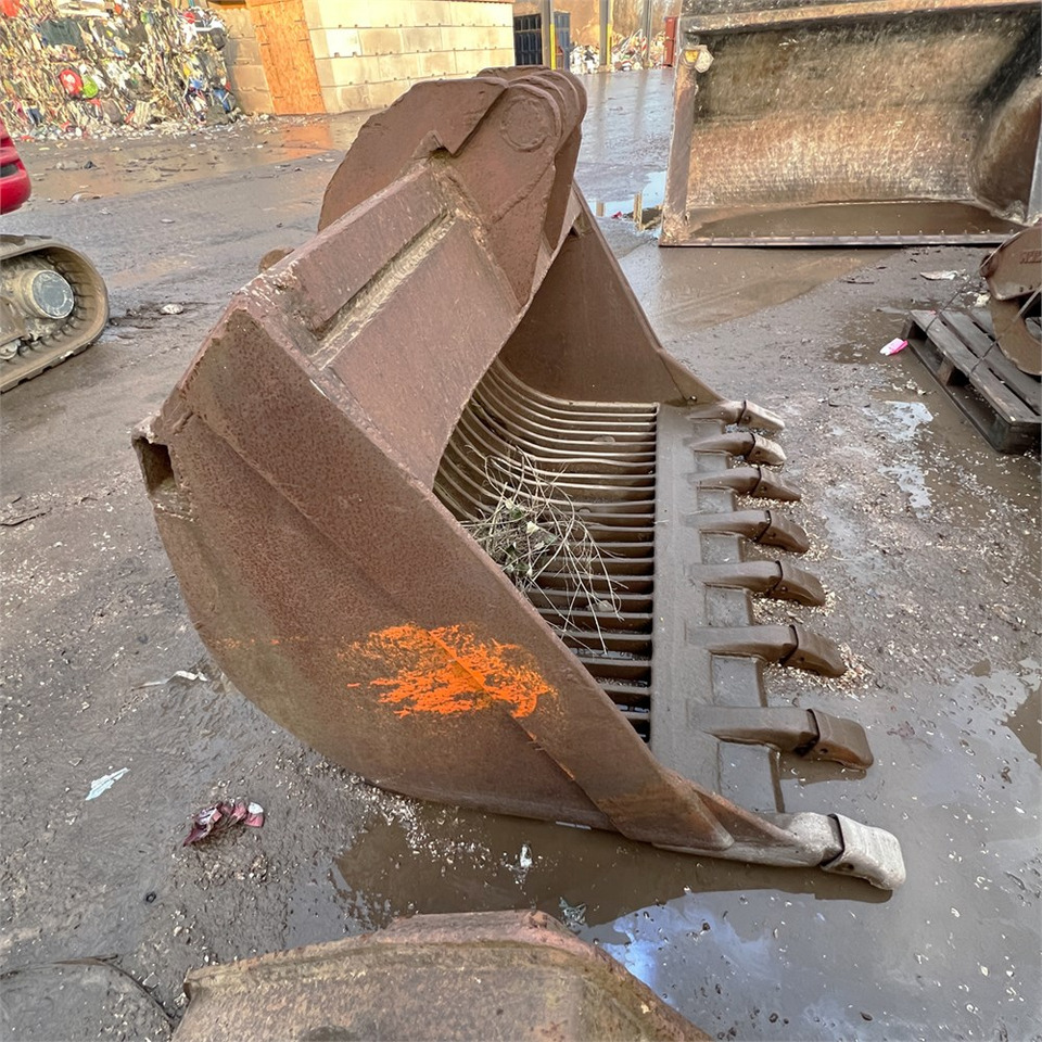 ABC Riddle Bucket/Risteskovl - Lžíce na třídění: obrázek 4 ABC Riddle Bucket/Risteskovl - Lžíce na třídění: obrázek 4