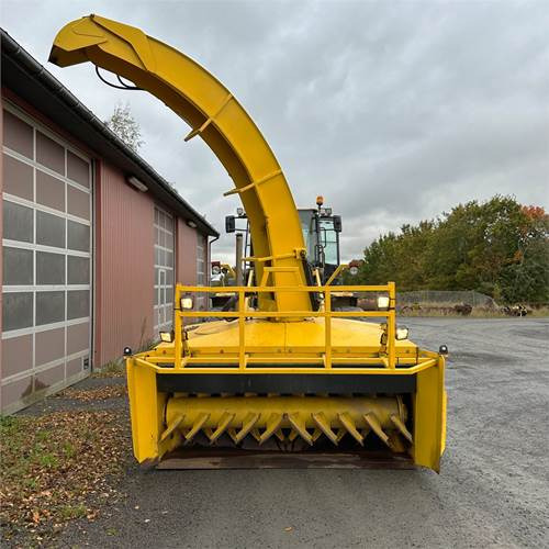 ABC SRM AM 2500 - Kolový nakladač: obrázek 1 ABC SRM AM 2500 - Kolový nakladač: obrázek 1