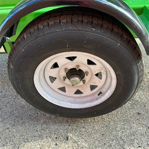 ABC Saga First Lift Platform TBL-12A leasing ABC Saga First Lift Platform TBL-12A: obrázek 28 ABC Saga First Lift Platform TBL-12A leasing ABC Saga First Lift Platform TBL-12A: obrázek 28