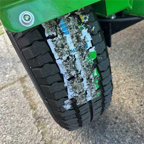 ABC Saga First Lift Platform TBL-12A leasing ABC Saga First Lift Platform TBL-12A: obrázek 31 ABC Saga First Lift Platform TBL-12A leasing ABC Saga First Lift Platform TBL-12A: obrázek 31