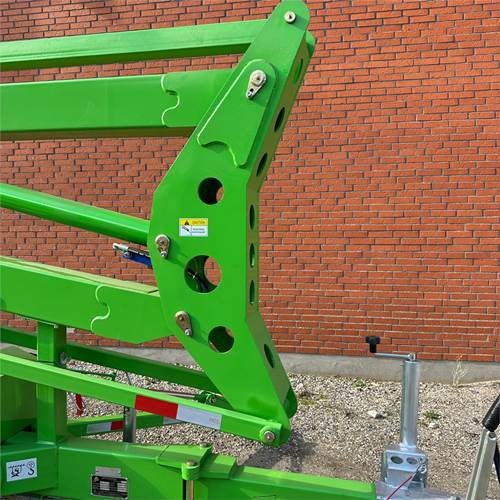 ABC Saga First Lift Platform TBL-12A leasing ABC Saga First Lift Platform TBL-12A: obrázek 22 ABC Saga First Lift Platform TBL-12A leasing ABC Saga First Lift Platform TBL-12A: obrázek 22