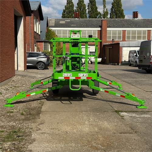 ABC Saga First Lift Platform TBL-12A leasing ABC Saga First Lift Platform TBL-12A: obrázek 10 ABC Saga First Lift Platform TBL-12A leasing ABC Saga First Lift Platform TBL-12A: obrázek 10