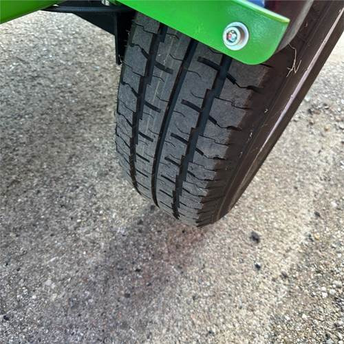 ABC Saga First Lift Platform TBL-12A leasing ABC Saga First Lift Platform TBL-12A: obrázek 29 ABC Saga First Lift Platform TBL-12A leasing ABC Saga First Lift Platform TBL-12A: obrázek 29